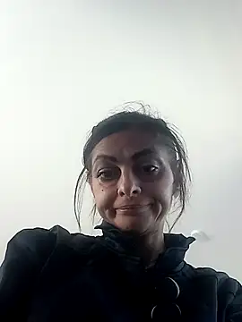 Snapshot of ChantalXOrchid chatting on June 13, 8:01 am ChantalXOrchid online show from June 13, 8:01 am
