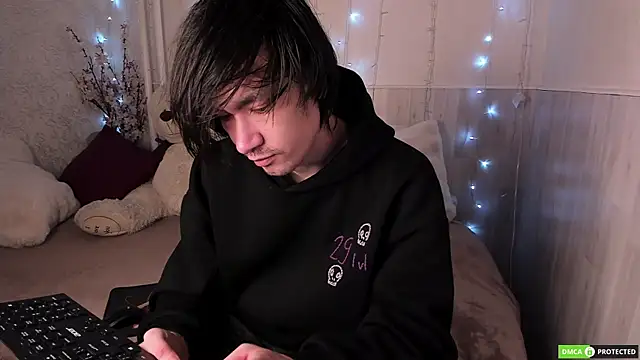 CalvinOwens online show from November 17, 3:10 am