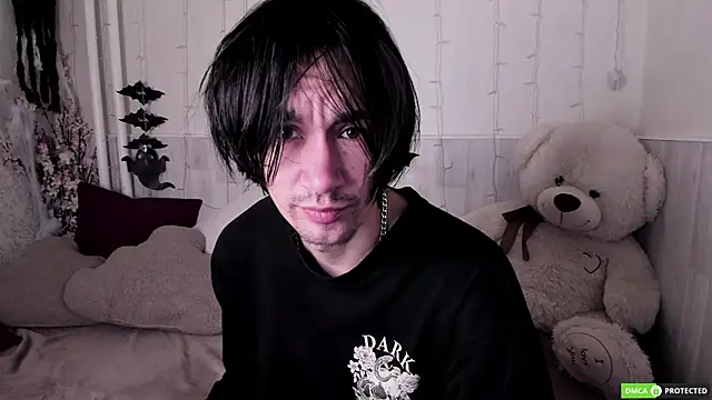 CalvinOwens online show from October 31, 3:03 am