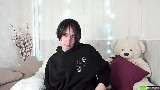 CalvinOwens online show from November 12, 3:10 am