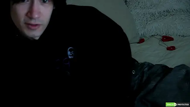 CalvinOwens online show from February 21, 6:10 pm