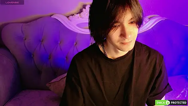 CalvinOwens online show from April 17, 6:33 pm