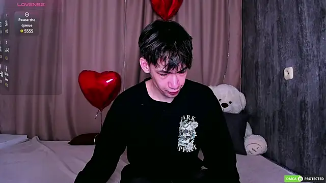 Snapshot of CalvinOwens chatting on February 28, 3:37 am CalvinOwens online show from February 28, 3:37 am