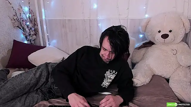 CalvinOwens online show from November 3, 3:45 am