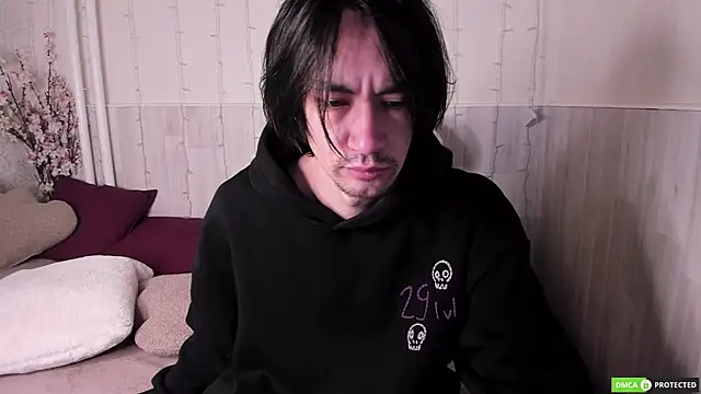 CalvinOwens online show from December 1, 3:18 am