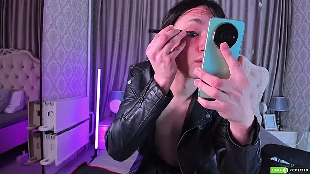 CalvinOwens online show from December 5, 6:06 pm