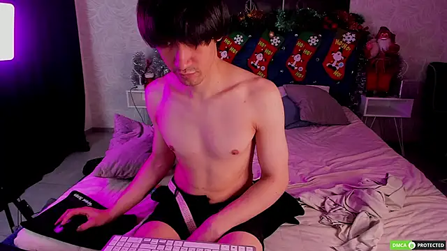 CalvinOwens online show from December 21, 6:15 am