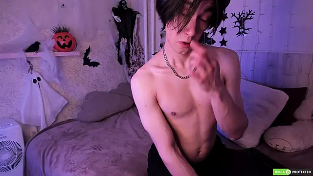 CalvinOwens online show from October 21, 3:06 am