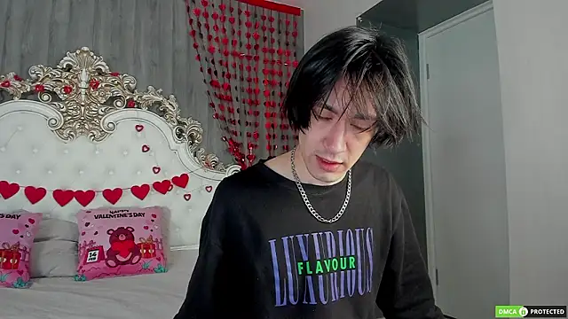 CalvinOwens online show from February 17, 6:05 pm