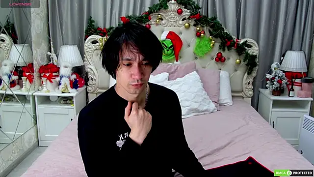 CalvinOwens online show from January 18, 6:00 pm