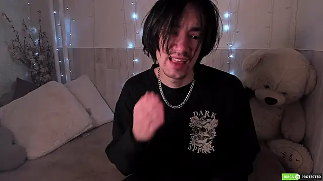 CalvinOwens online show from November 2, 3:33 am