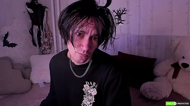 CalvinOwens online show from October 25, 8:35 am