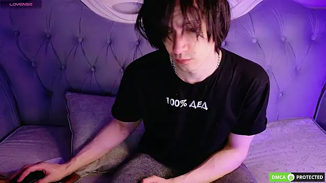 CalvinOwens online show from April 15, 6:56 pm