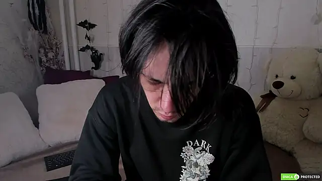 CalvinOwens online show from October 28, 3:18 am