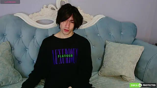 CalvinOwens online show from March 26, 6:17 pm