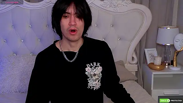 CalvinOwens online show from March 9, 6:00 pm