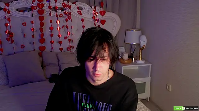 CalvinOwens online show from February 18, 6:04 pm