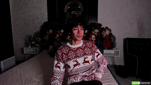 CalvinOwens online show from December 16, 6:01 pm