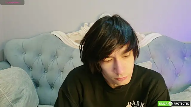 CalvinOwens online show from March 18, 6:31 pm