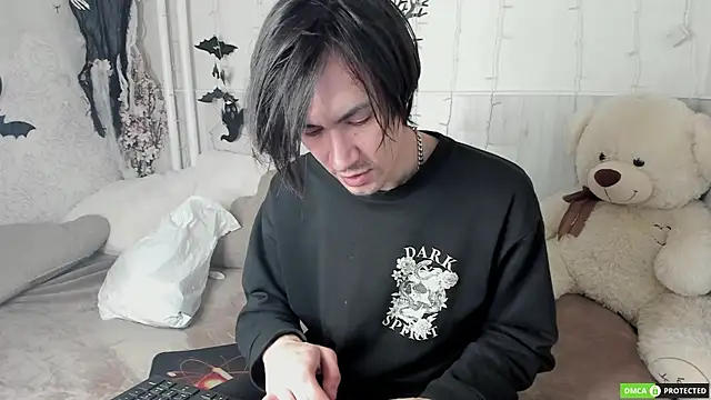 CalvinOwens online show from October 26, 3:07 am