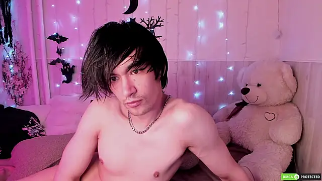 CalvinOwens online show from October 26, 3:12 pm