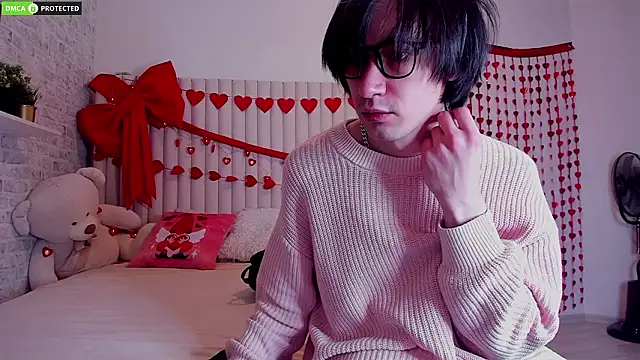 CalvinOwens online show from February 14, 6:08 pm