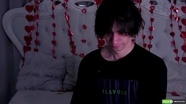 CalvinOwens online show from February 24, 6:09 pm