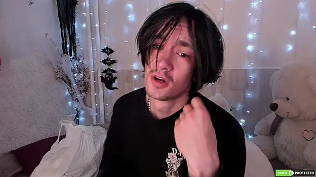 CalvinOwens online show from November 1, 3:24 am