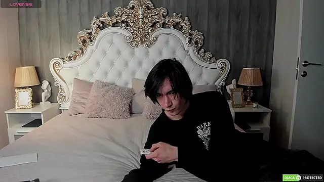 CalvinOwens online show from March 16, 6:10 pm