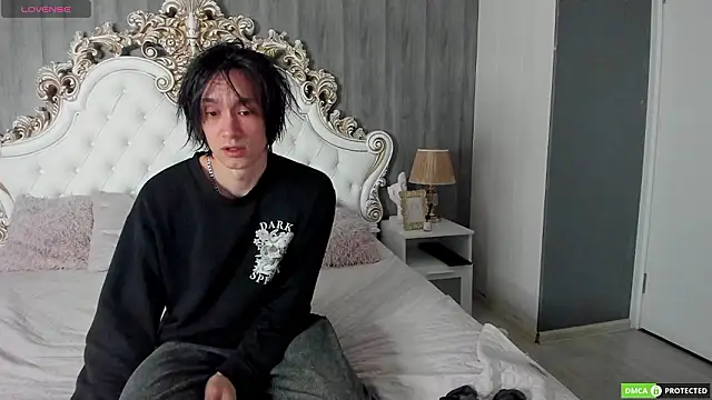 CalvinOwens online show from March 10, 6:01 pm