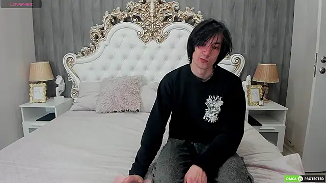 CalvinOwens online show from March 13, 6:02 pm