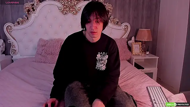 CalvinOwens online show from March 6, 1:50 pm