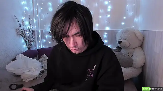 CalvinOwens online show from November 15, 3:21 am