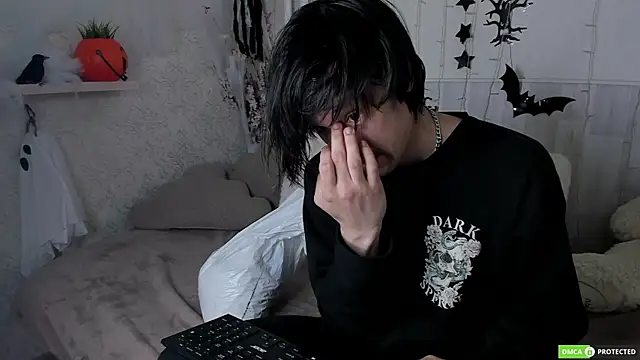 CalvinOwens online show from October 30, 3:38 am