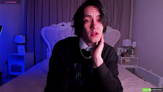 CalvinOwens online show from February 10, 5:56 pm