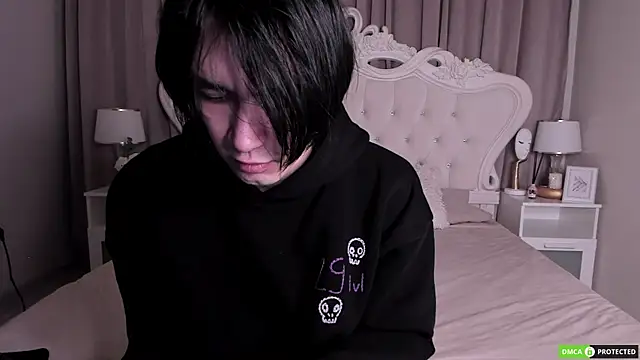 CalvinOwens online show from November 19, 3:17 am