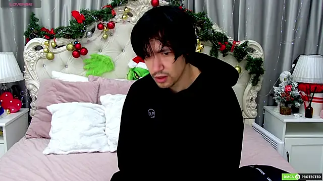 CalvinOwens online show from January 9, 6:26 pm