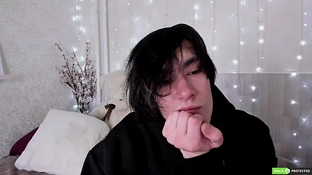 CalvinOwens online show from November 10, 3:33 am