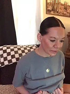 SidneyRaee online show from December 17, 4:34 pm