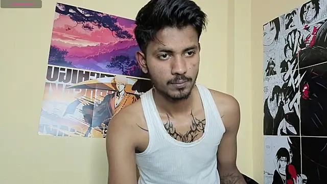 just fucks online show from February 19, 3:31 pm