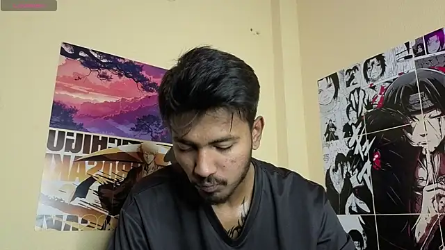 just fucks online show from February 17, 7:11 pm