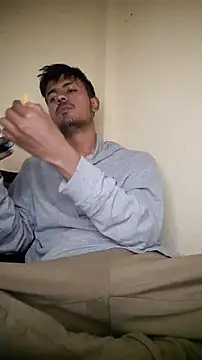 just fucks online show from January 14, 7:06 pm