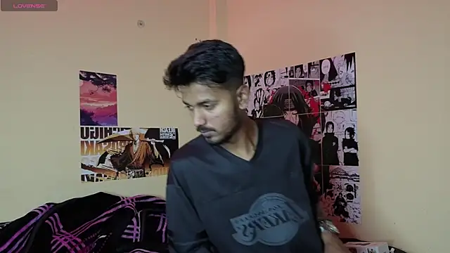 just fucks online show from February 28, 9:14 pm