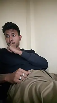 just fucks online show from January 13, 3:38 pm