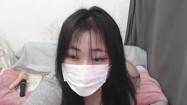  Eunbi  online show from January 23, 10:43 am