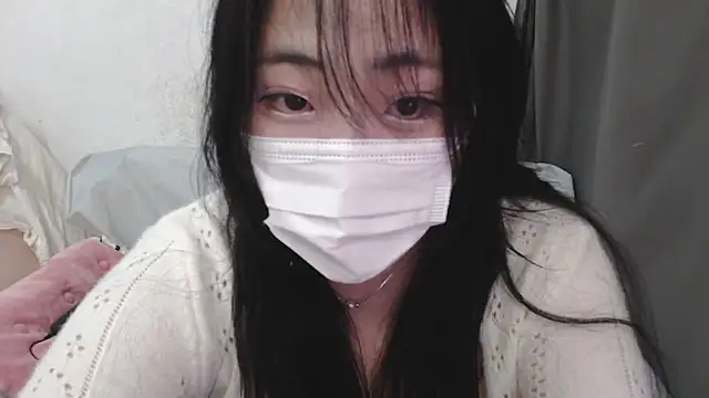  Eunbi  online show from January 22, 11:45 am