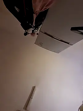  Eunbi  online show from December 3, 1:03 am