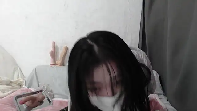  Eunbi  online show from January 14, 1:06 pm