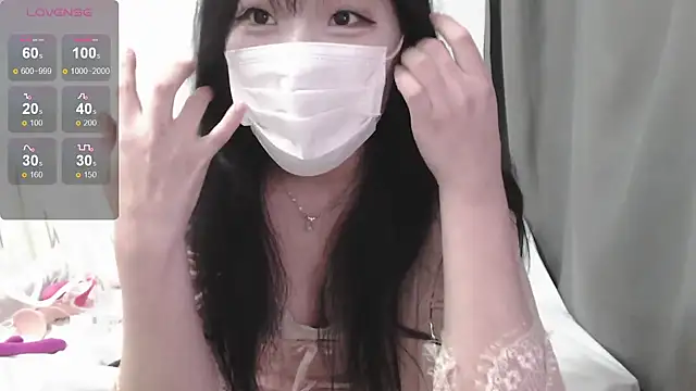  Eunbi  online show from December 17, 1:27 pm