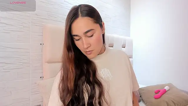 kayleeScott online show from March 18, 7:26 pm